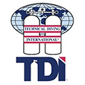 TDI Logo