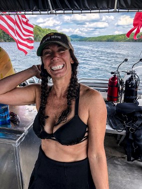 Columbus Scuba