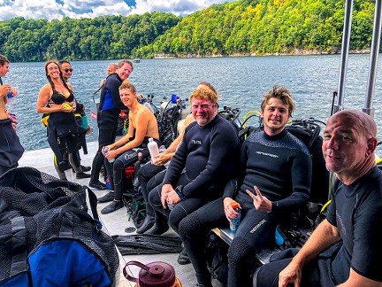 Columbus Scuba